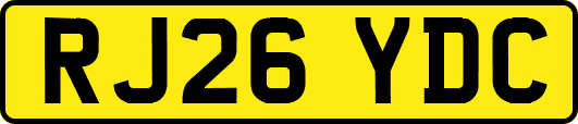 RJ26YDC