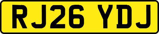 RJ26YDJ