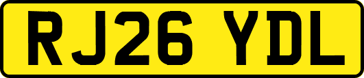 RJ26YDL