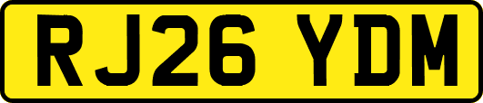 RJ26YDM