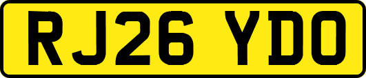 RJ26YDO
