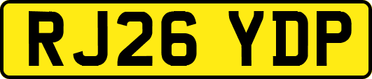 RJ26YDP