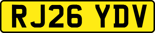 RJ26YDV