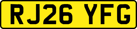 RJ26YFG