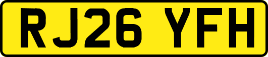 RJ26YFH