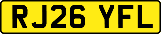 RJ26YFL