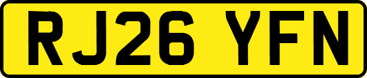 RJ26YFN