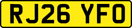 RJ26YFO