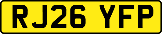 RJ26YFP