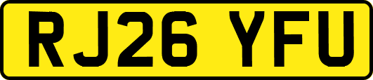 RJ26YFU
