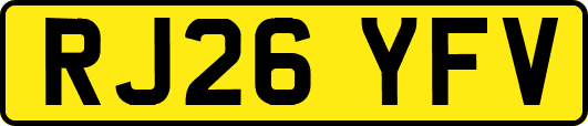 RJ26YFV