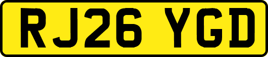 RJ26YGD