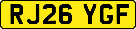 RJ26YGF