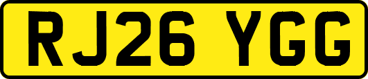 RJ26YGG