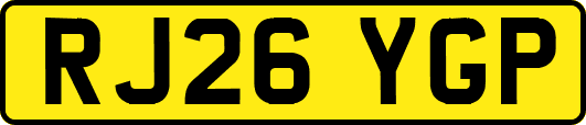 RJ26YGP