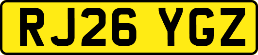 RJ26YGZ