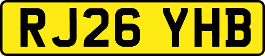 RJ26YHB