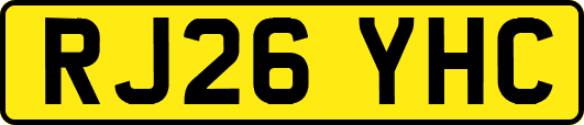 RJ26YHC