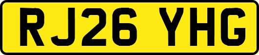 RJ26YHG