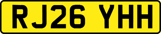 RJ26YHH