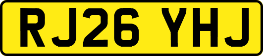 RJ26YHJ