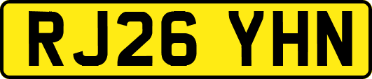RJ26YHN