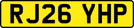 RJ26YHP