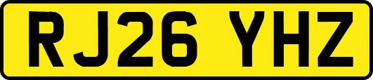 RJ26YHZ