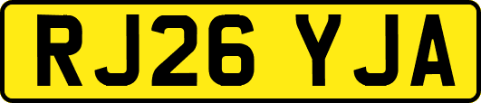 RJ26YJA