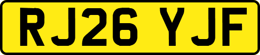 RJ26YJF