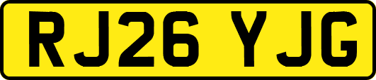 RJ26YJG