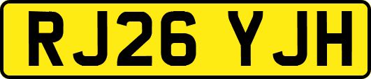 RJ26YJH