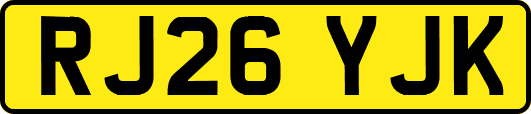 RJ26YJK