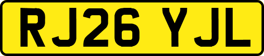 RJ26YJL