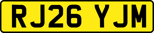 RJ26YJM