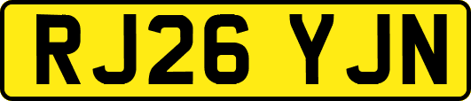RJ26YJN