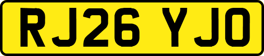 RJ26YJO