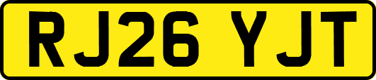 RJ26YJT