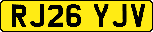 RJ26YJV