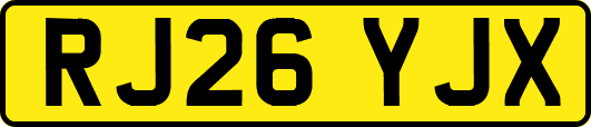 RJ26YJX