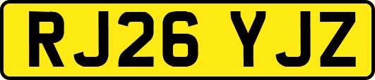 RJ26YJZ