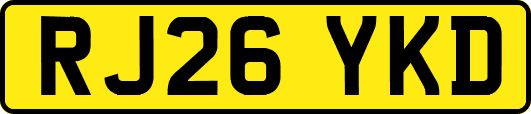 RJ26YKD