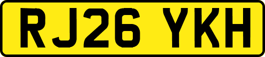 RJ26YKH