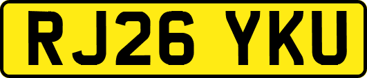 RJ26YKU