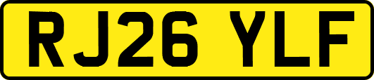 RJ26YLF