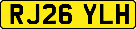 RJ26YLH
