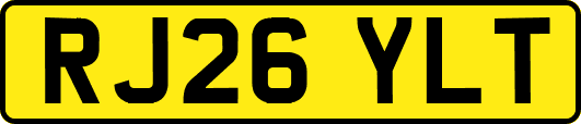 RJ26YLT