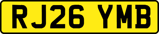 RJ26YMB