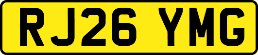 RJ26YMG