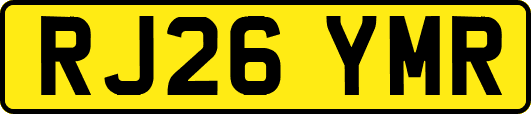 RJ26YMR